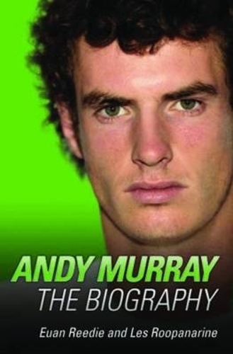 Andrew Murray: The Biography (Paperback)