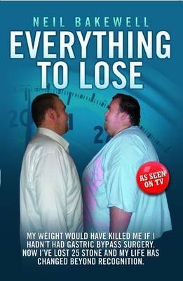 Everything to Lose (Paperback)