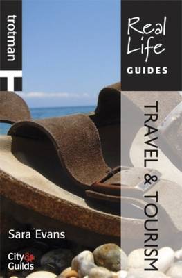 Real Life Guide: Travel & Tourism - Real Life Guides (Paperback)
