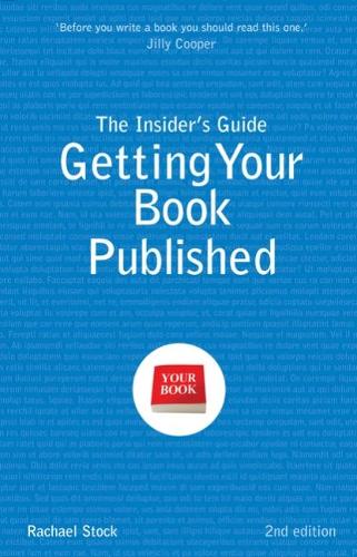 Insider's Guide to Getting Your Book Published (Paperback)