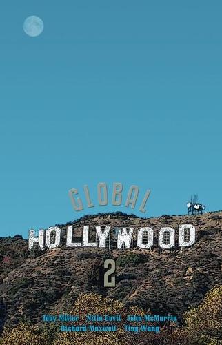 Global Hollywood 2 (Hardback)