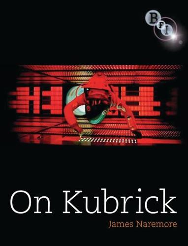 On Kubrick (Hardback)
