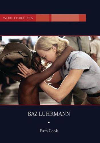 Baz Luhrmann - World Directors (Hardback)