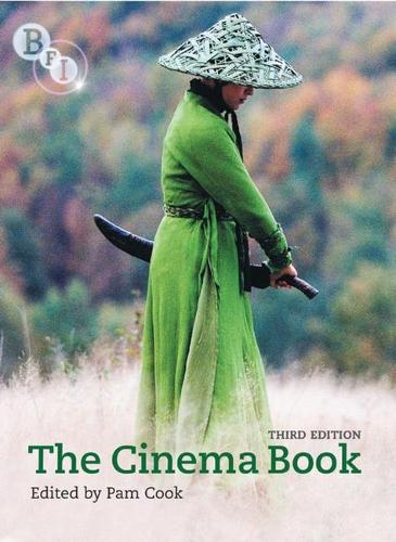 The Cinema Book (Paperback)