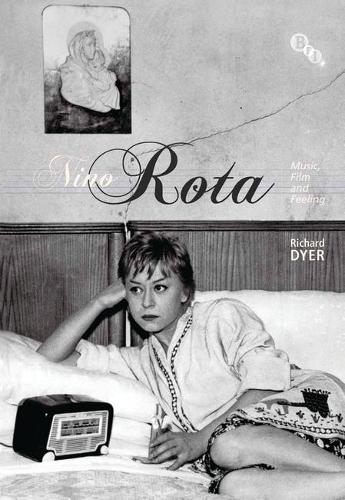 Nino Rota: Music, Film and Feeling (Hardback)