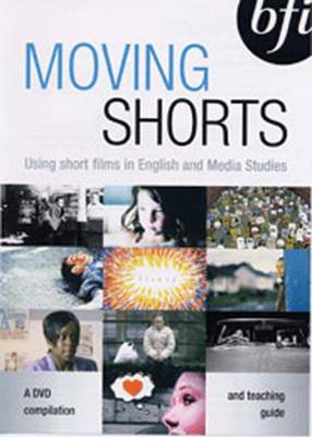 Moving Shorts (DVD)