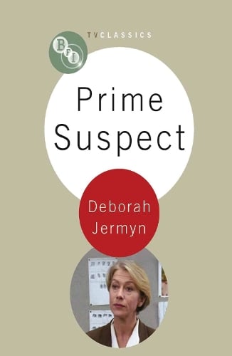 Prime Suspect by Deborah Jermyn Waterstones