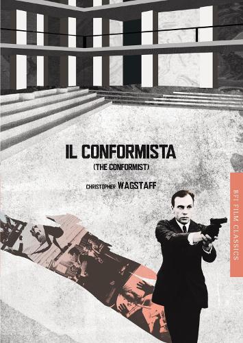 Il conformista (The Conformist) - Chris Wagstaff