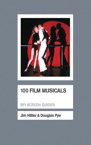 100 Film Musicals - J. Gibbs