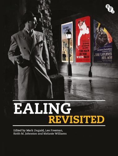Ealing Revisited (Paperback)