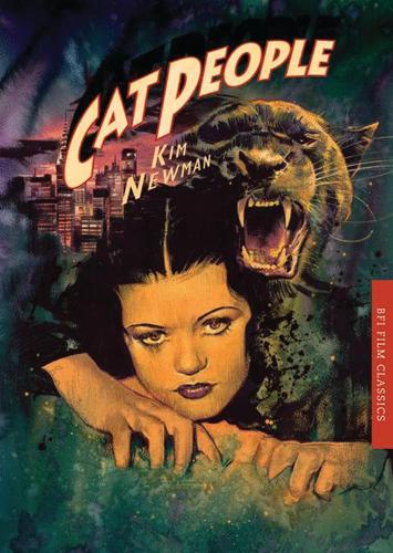 Cat People - BFI Film Classics (Paperback)