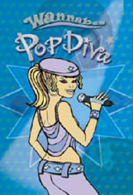 Pop Diva! - Wannabe S. (Paperback)
