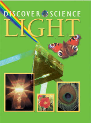DISCOVER SCIENCE LIGHT (Paperback)