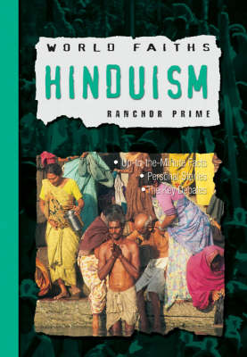 WORLD FAITHS HINDUISM (Paperback)