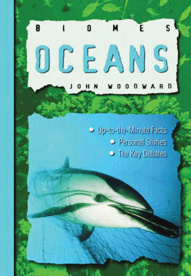 Oceans - Biomes (Paperback)