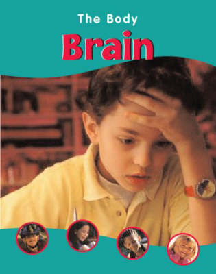 The Brain - Body S. (Paperback)