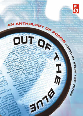 Out of the Blue (Paperback)