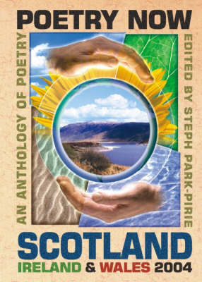 Poetry Now Scotland, Ireland and Wales 2004 (Paperback)