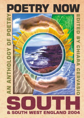 Poetry Now South and South West England 2004 (Paperback)