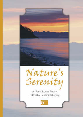 Nature's Serenity (Paperback)