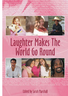 Laughter Makes the World Go Round (Paperback)