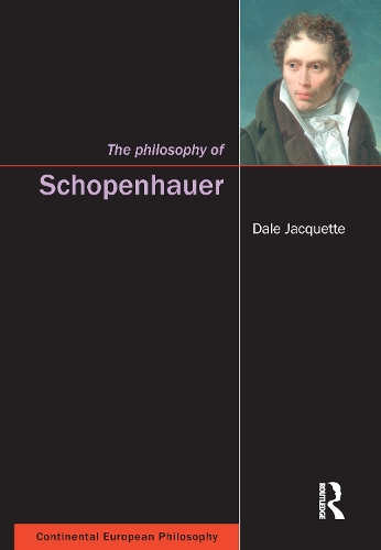 The Philosophy of Schopenhauer (Paperback)