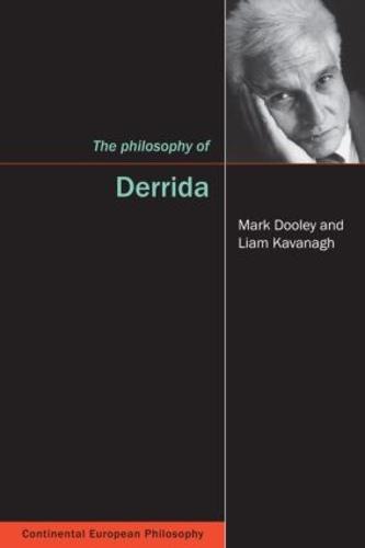 The Philosophy of Derrida (Hardback)