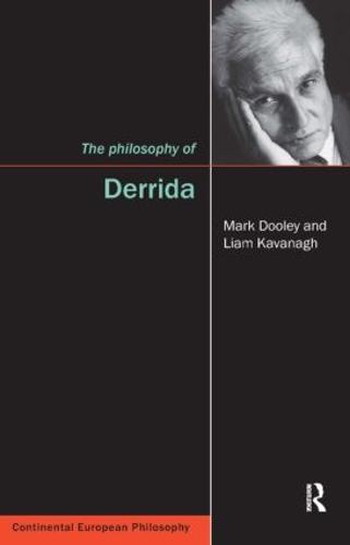 The Philosophy of Derrida (Paperback)