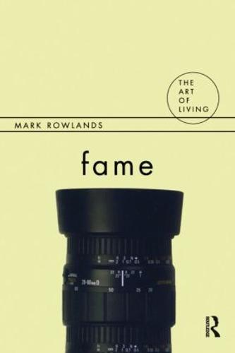 Fame - The Art of Living (Paperback)