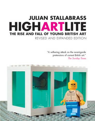 High Art Lite - Julian Stallabrass