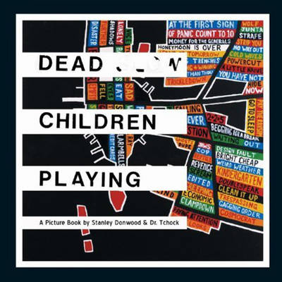 Dead Children Playing (Hardback)