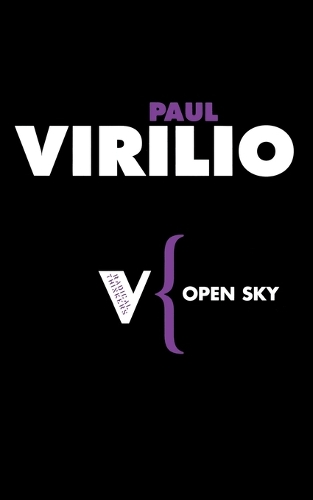 Open Sky - Paul Virilio