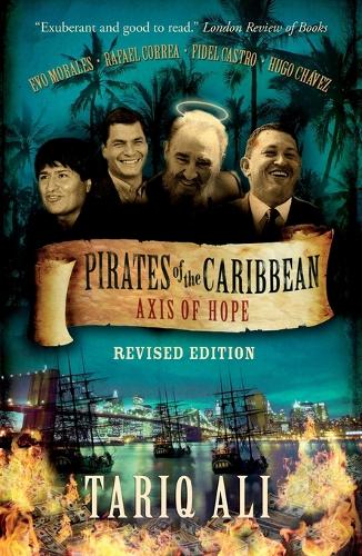 Pirates of the Caribbean: Axis of Hope (Paperback)