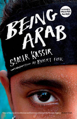Being Arab (Paperback)