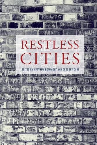Restless Cities (Paperback)