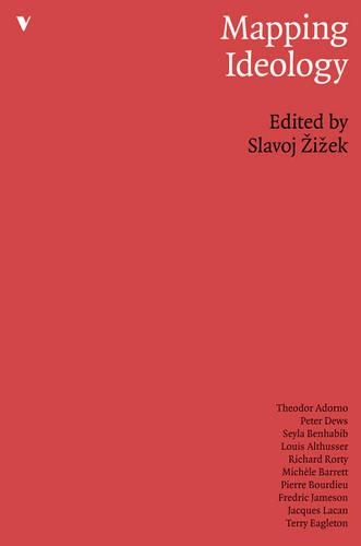 Slavoj Zizek Mapping Ideology
