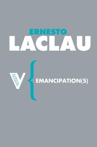 Emancipation(s) (Paperback)