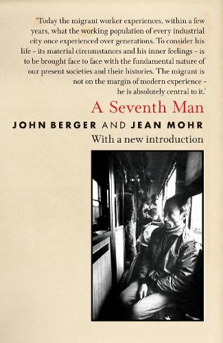 A Seventh Man (Paperback)