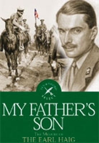My Father's Son (Hardback)