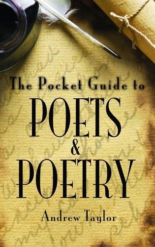 Pocket Guide to Poets and Poetry (Paperback)