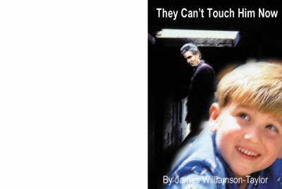 They Can't Touch Him Now (Paperback)