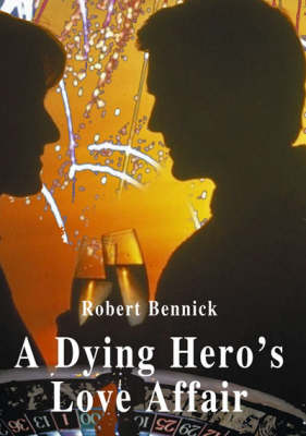 Dying Hero's Love Affair (Paperback)