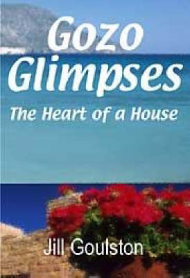 The Heart of a House (Paperback)