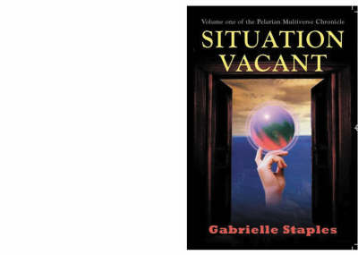 Situation Vacant (Paperback)