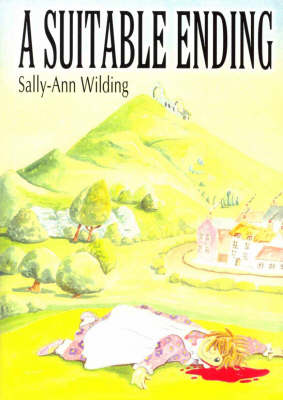 A Suitable Ending (Paperback)