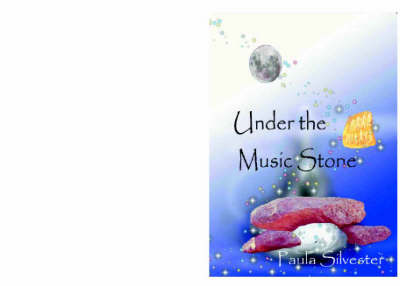 Under the Music Stone (Paperback)