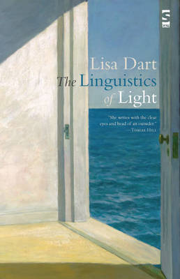 The Linguistics of Light - Salt Modern Poets (Paperback)