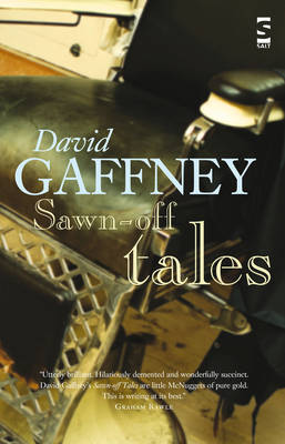 Sawn-Off Tales (Hardback)