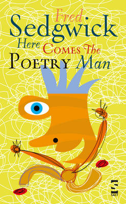Here Comes the Poetry Man: Poems for young people - Children's Poetry Library (Paperback)
