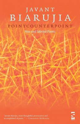 Pointcounterpoint: New and Selected Poems - Salt Modern Poets (Paperback)
